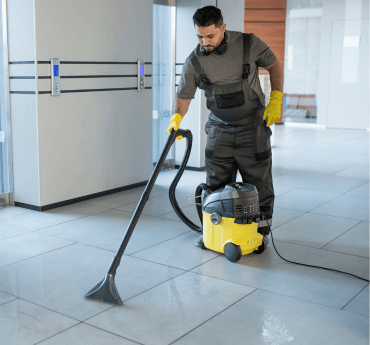 ab1 office janitorial services