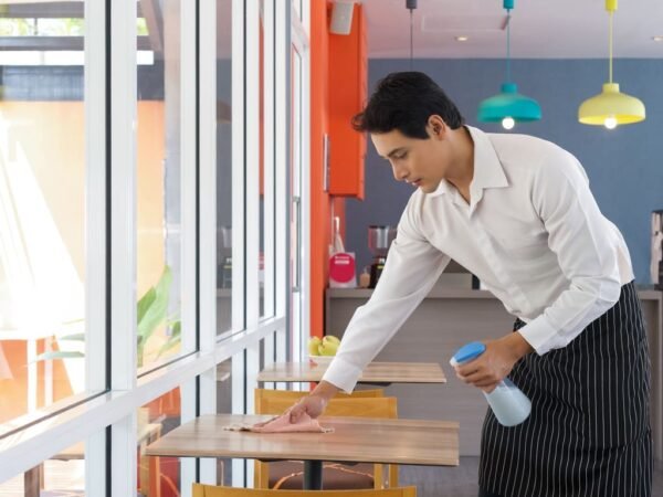 Our Special Cleaning Services