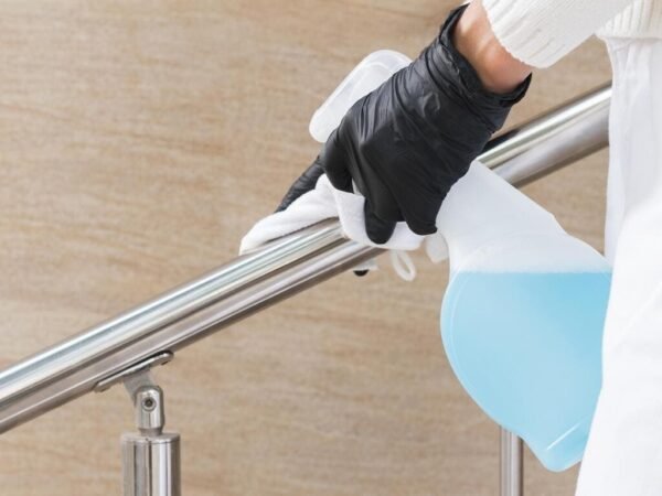 Special Cleaning Services