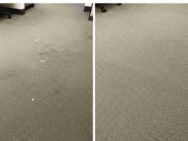 Restroom Cleaning Services