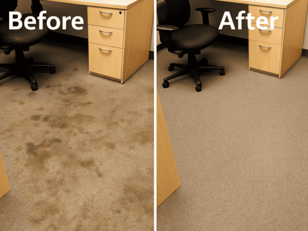 Hard Floor Cleaning Services