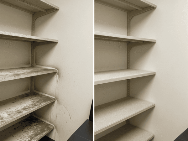 Special Cleaning Services