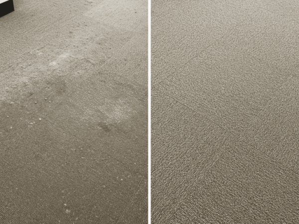 Hard Floor Cleaning Services