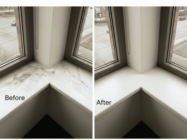 Special Cleaning Services