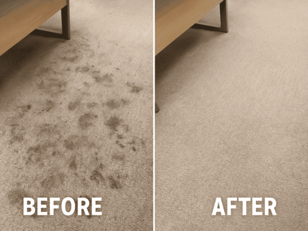 Kitchen Cleaning Services