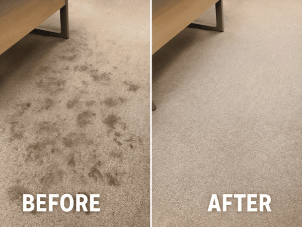 Hard Floor Cleaning Services