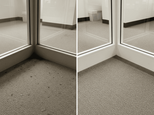 Restroom Cleaning Services