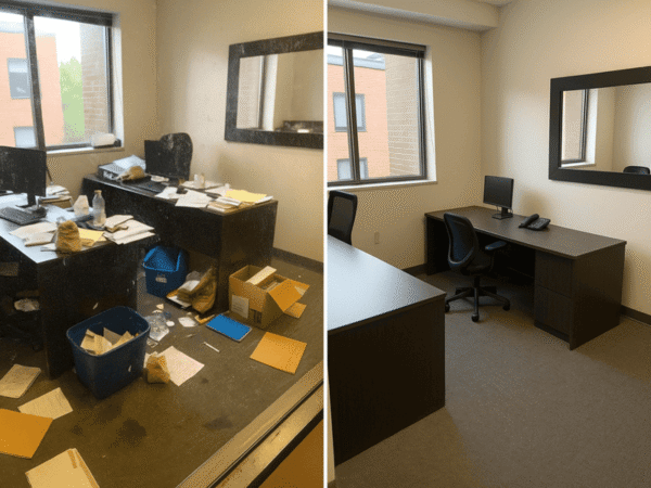 Special Cleaning Services