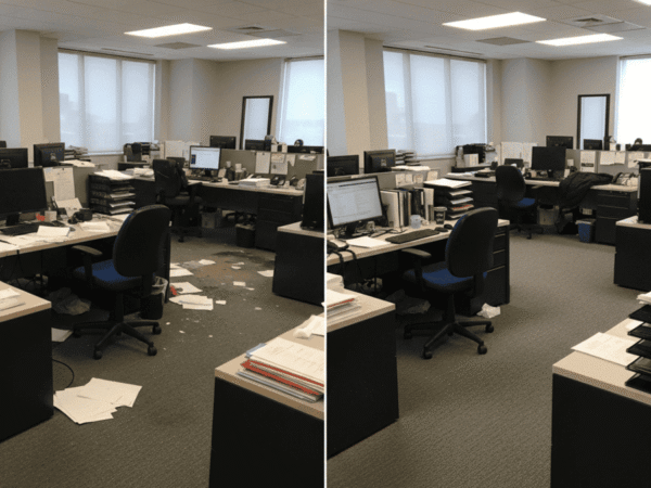 Special Cleaning Services