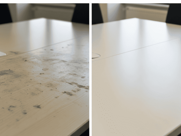 Kitchen Cleaning Services