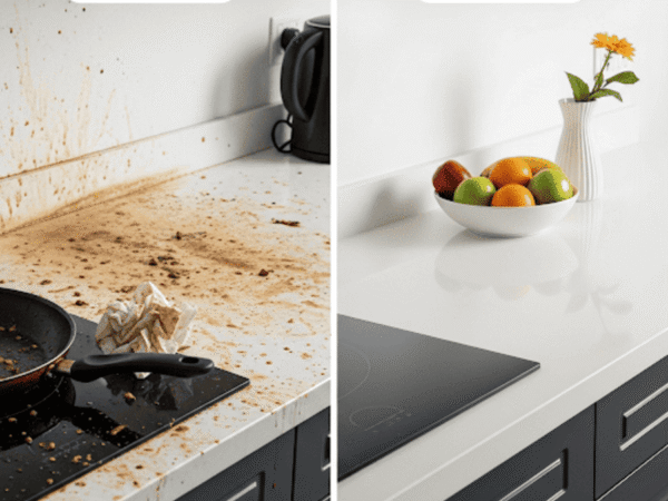Kitchen Cleaning Services