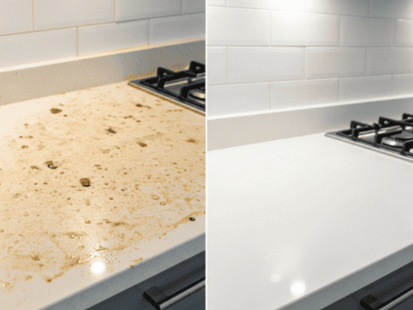 Kitchen Cleaning Services