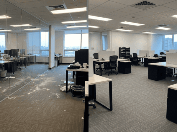 Special Cleaning Services